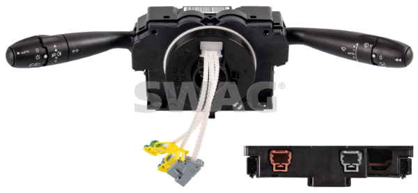 Comutator coloana directie 62 93 4928 SWAG